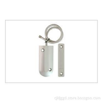 Professional Anti-Theft Alarm Roller Shutter Magnetic Conta
